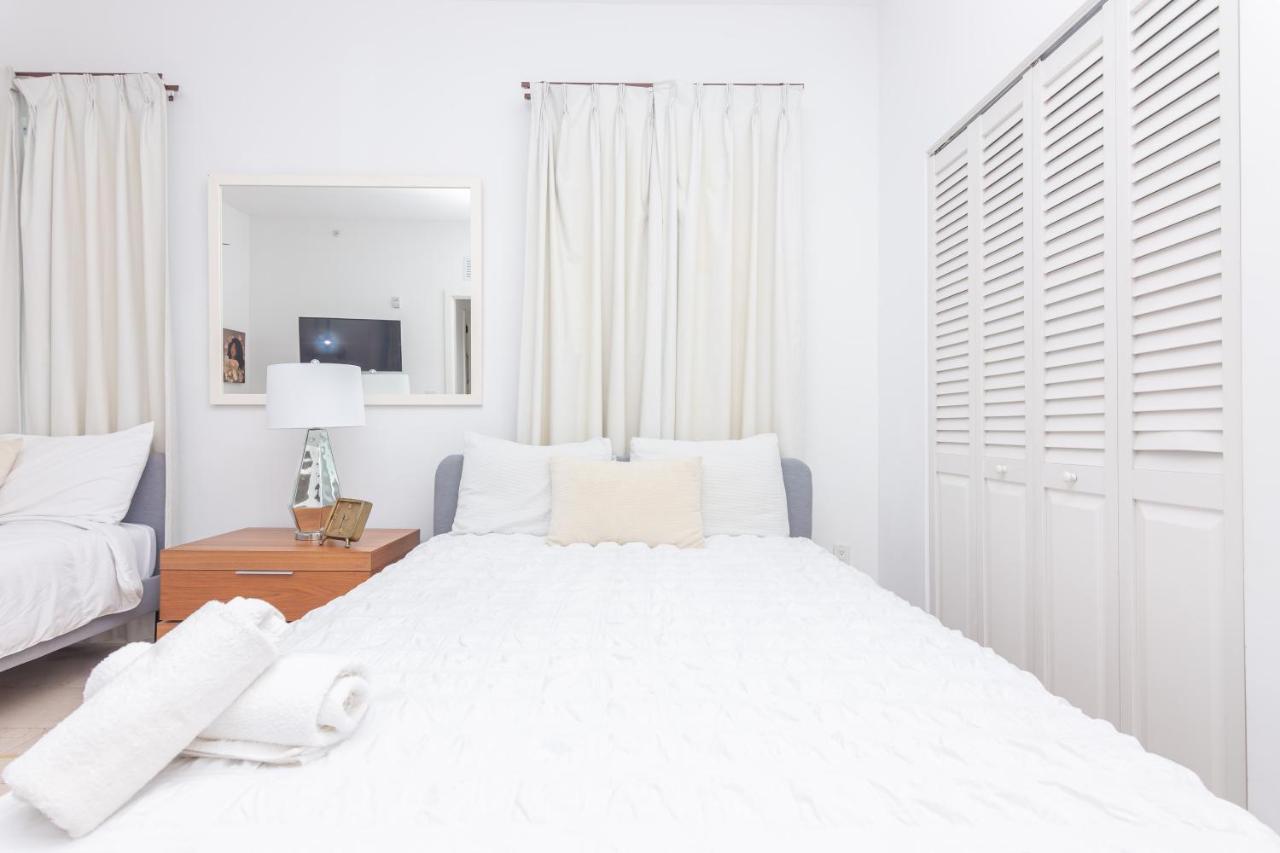 Home Miami Downtown - 5 Minutes From Wynwood & Port - Art District Near Beach Ngoại thất bức ảnh