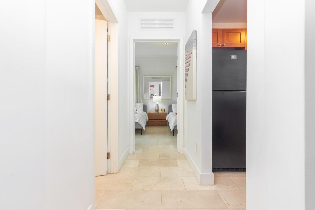 Home Miami Downtown - 5 Minutes From Wynwood & Port - Art District Near Beach Ngoại thất bức ảnh