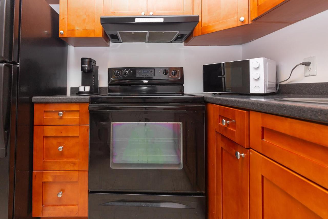 Home Miami Downtown - 5 Minutes From Wynwood & Port - Art District Near Beach Ngoại thất bức ảnh