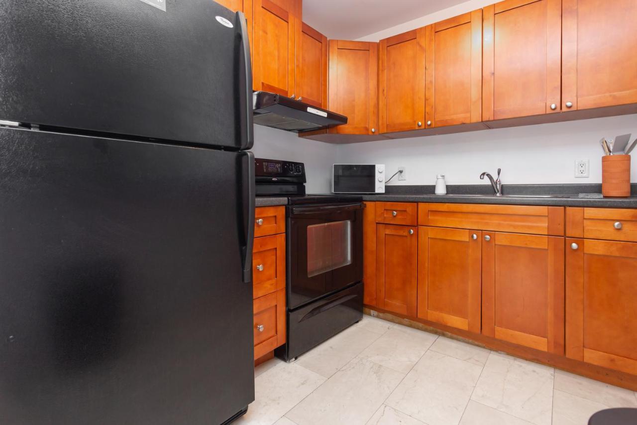 Home Miami Downtown - 5 Minutes From Wynwood & Port - Art District Near Beach Ngoại thất bức ảnh