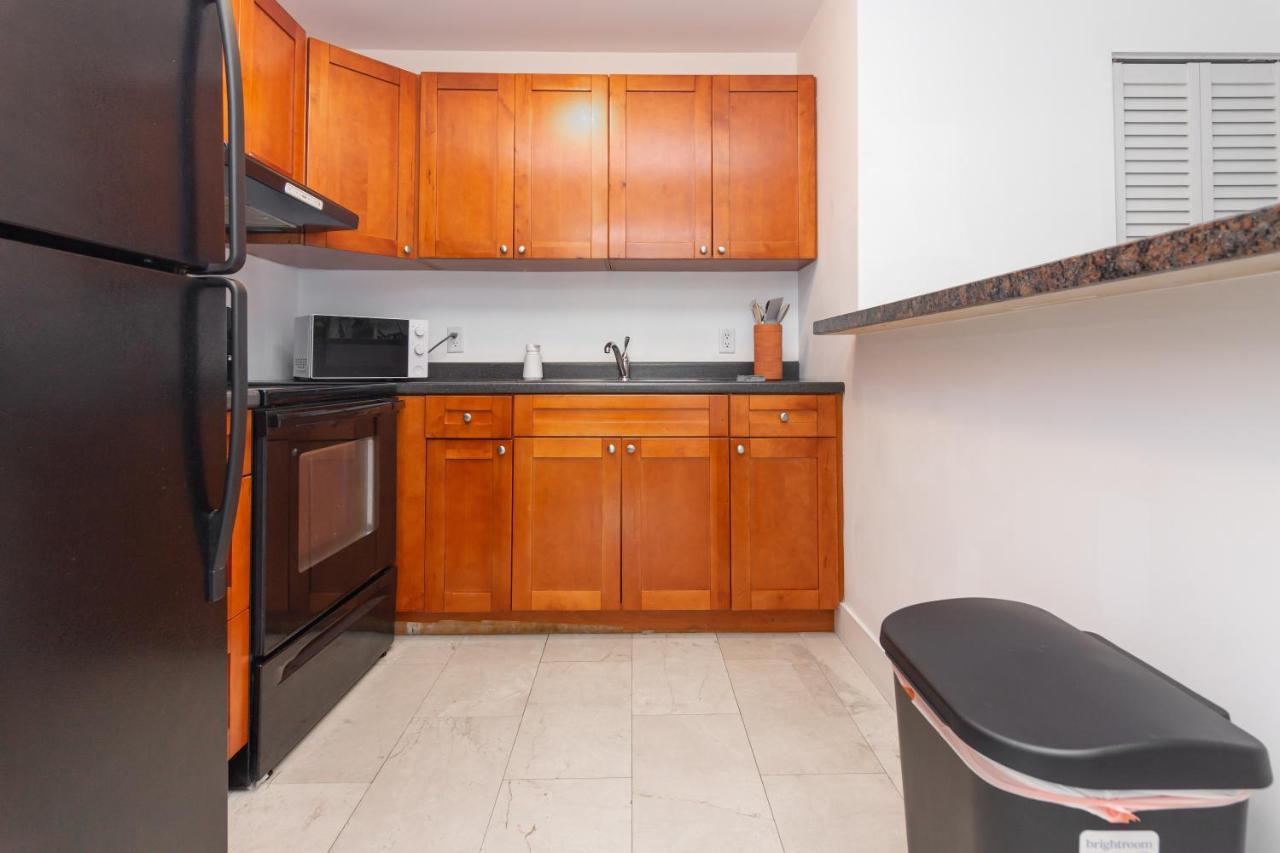 Home Miami Downtown - 5 Minutes From Wynwood & Port - Art District Near Beach Ngoại thất bức ảnh
